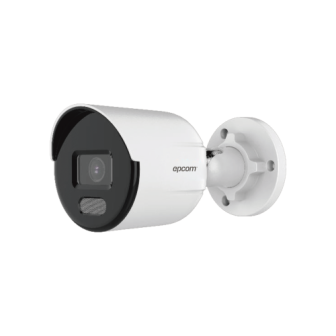 EPCOM XB22CSL 2 MP IP BULLET / 2.8 MM LENS / SENSE PLUS LITE