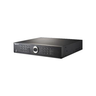 IDIS TR4516US DVR 16 Channel  Supports Up to 5Mp  Includes 2