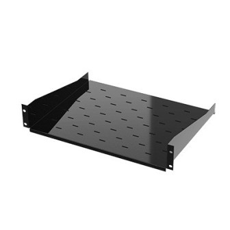 LINKEDPRO BY EPCOM SCH19X1U 19  1U Fixed Shelf for Rack AWG