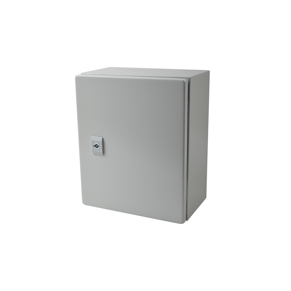 PRECISION PST253015A Steel Cabinet IP66 Outdoor (250 x 300 x