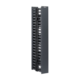 PANDUIT WMPV45E NetRunner Vertical Dual-Sided Manager for Op