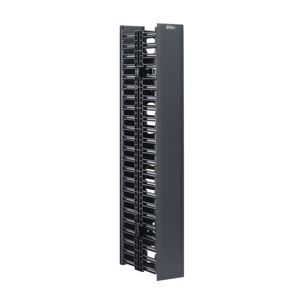 PANDUIT WMPV45E NetRunner Vertical Dual-Sided Manager for Op