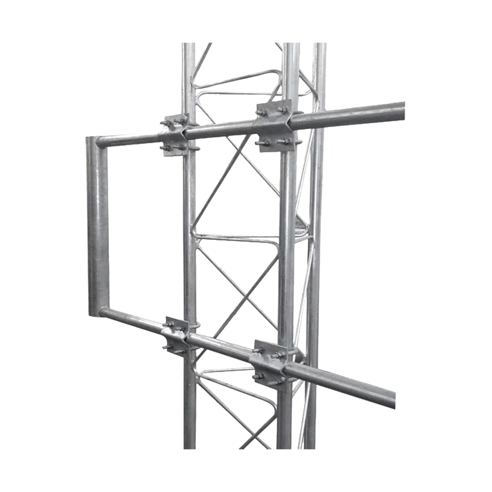 SYSCOM TOWERS SBLUEG Heavy Duty Arm for STZ Towers. Hot Dip