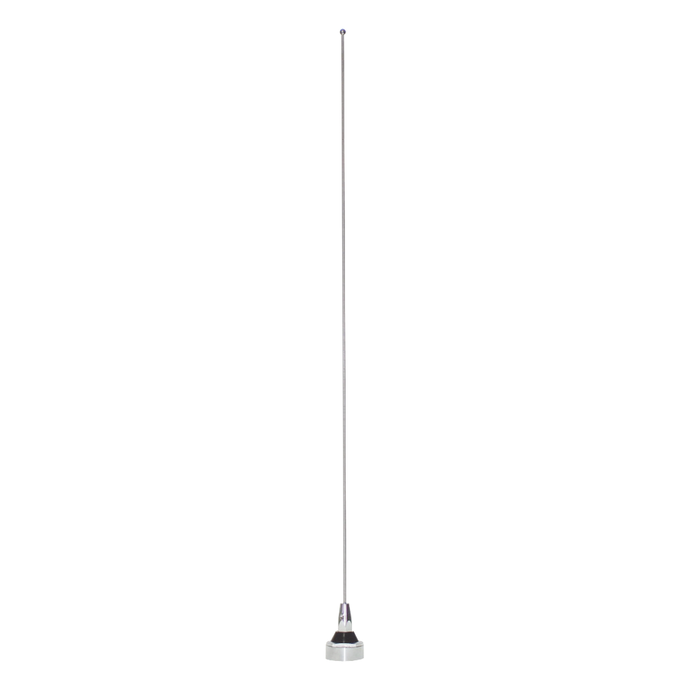 TRAM BROWNING 1115 Mobile Antenna VHF / UHF Field Adjustable