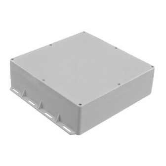 TX PRO TXG0157 IP65 Enclosure (Plastic) for Outdoor (11.81 x