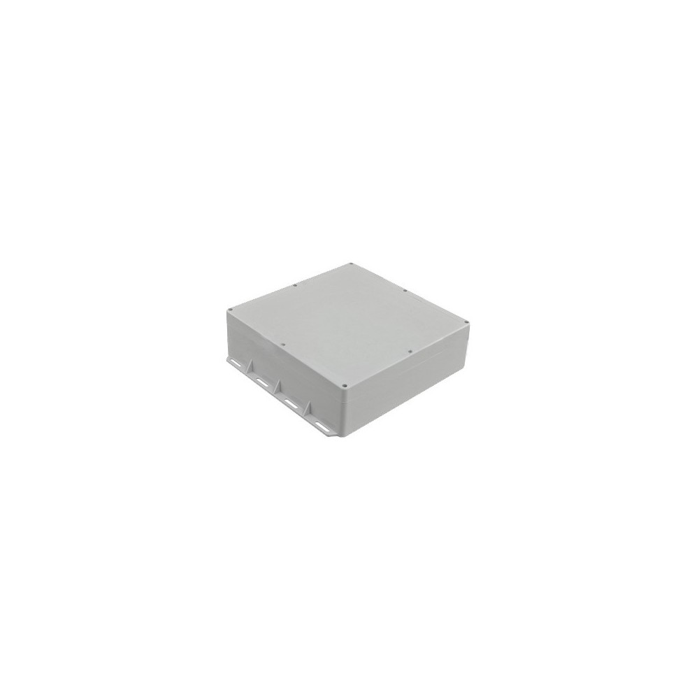 TX PRO TXG0157 IP65 Enclosure (Plastic) for Outdoor (11.81 x