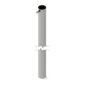 SYSCOM TOWERS SLM3 10 ft Telescopic Mast (Requires Installat