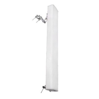 EPCOM CRORP0809 18 dBi Sector Antenna for Cellular Band 850