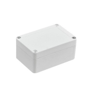 TX PRO TXG014 Plastic Cabinet for Exterior (IP65) 3.93 x 2.6