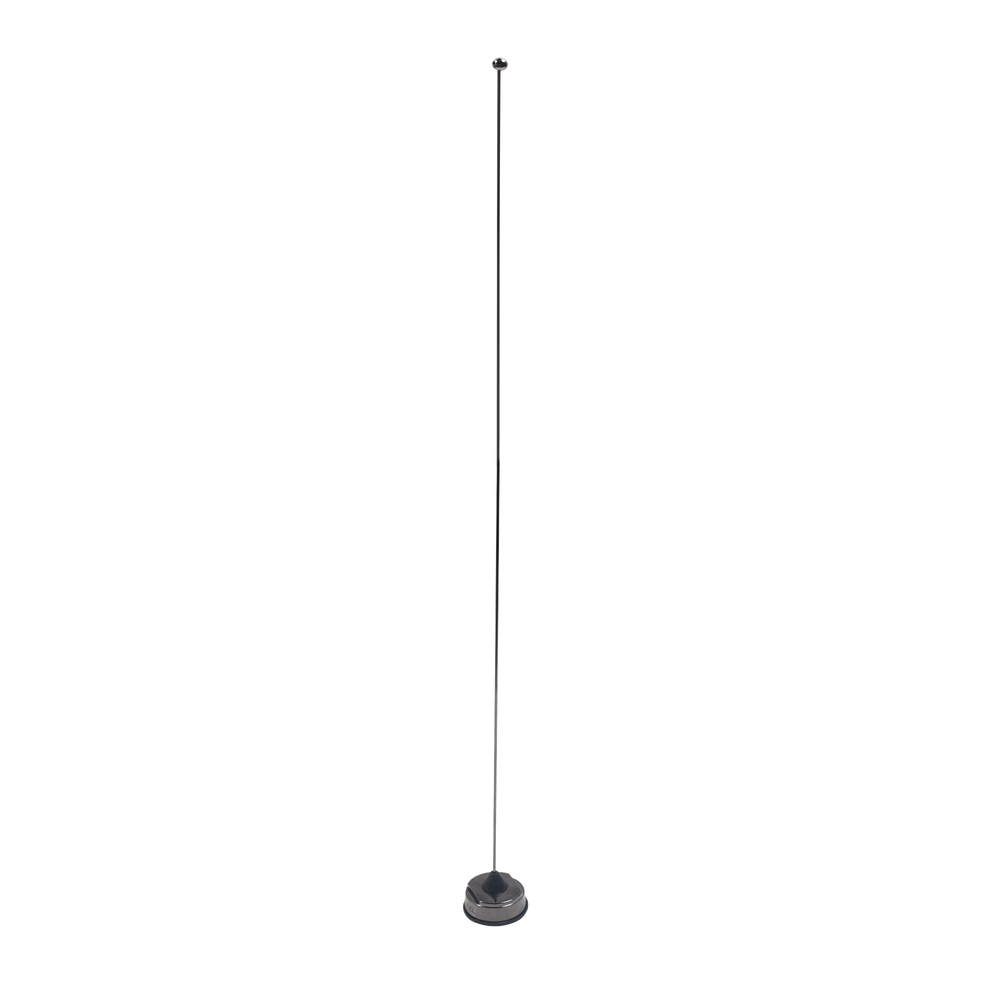 PCTEL MFT121 (PCTCNMFT) VHF Mobile Antenna Field Adjustable