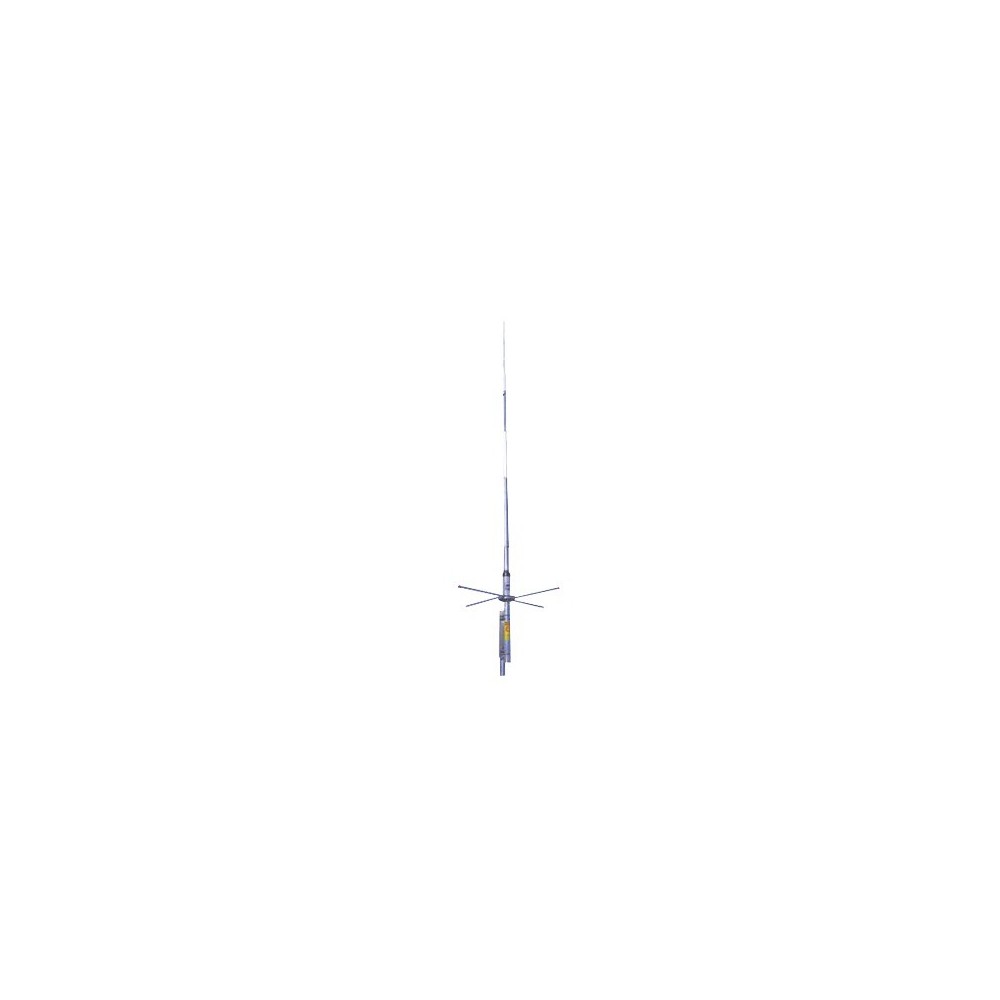 HUSTLER G71502 VHF Base Antenna Frequency Range 154-161 MHz