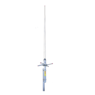 HUSTLER G6440 UHF Omnidirectional Antenna 440-450 MHz 6dB Ga