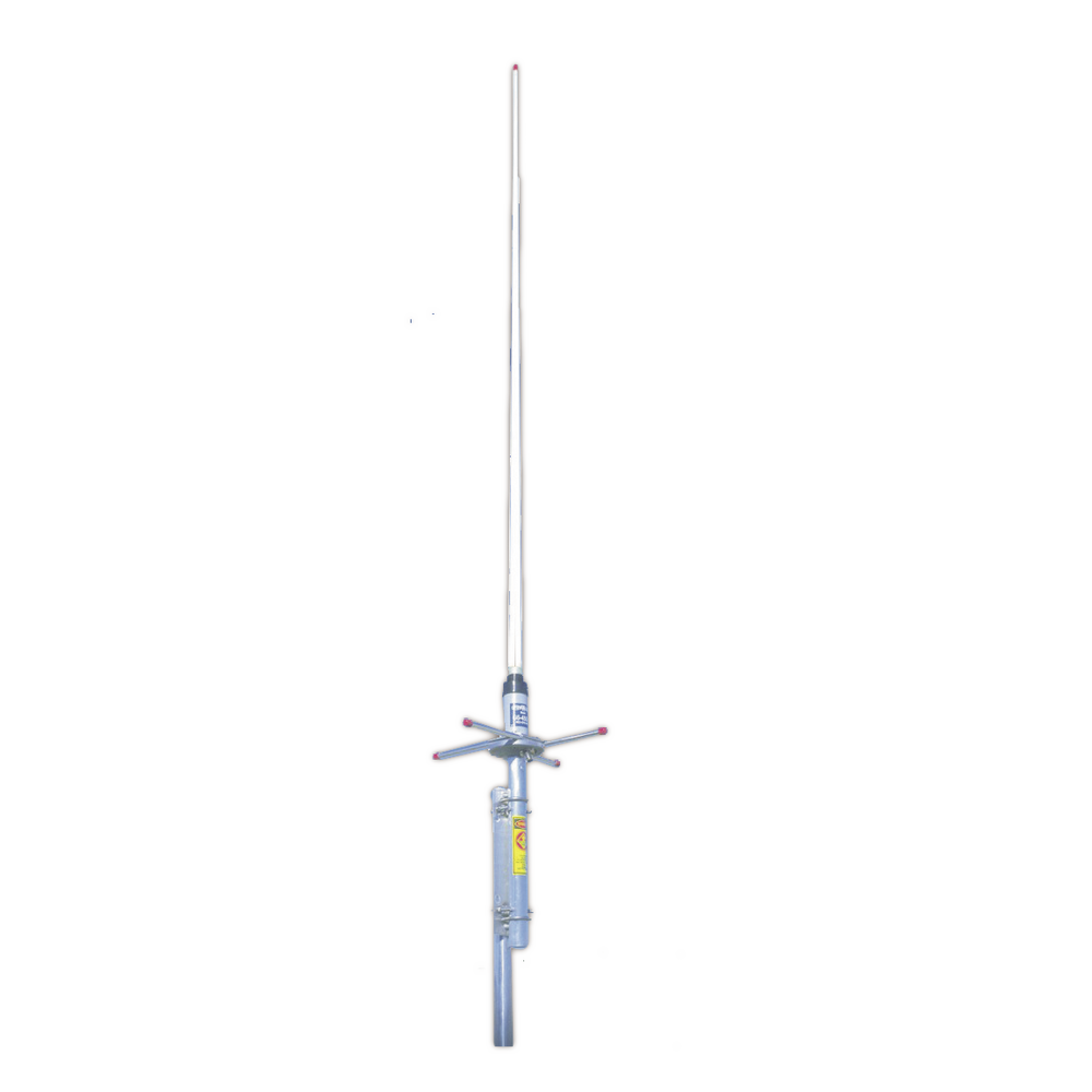 HUSTLER G6440 UHF Omnidirectional Antenna 440-450 MHz 6dB Ga