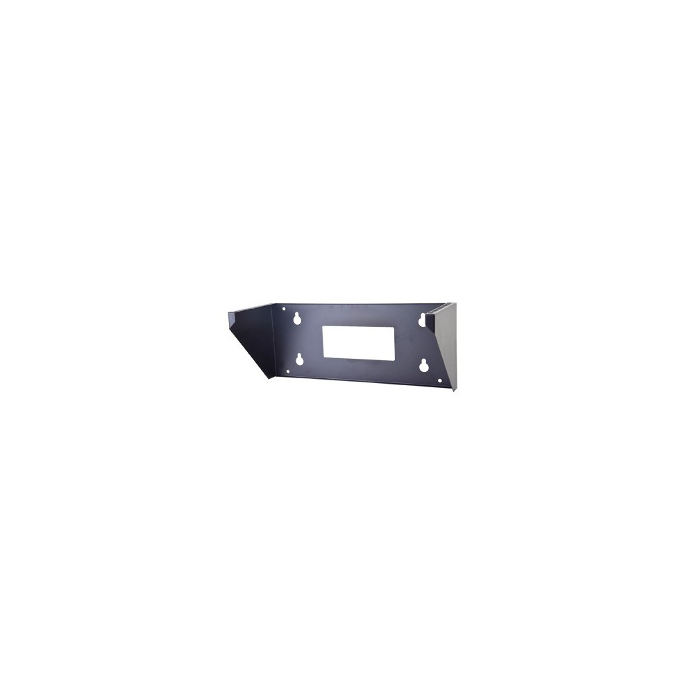 LINKEDPRO BY EPCOM LPREP0804 19  4U Open Wall Mount Rack for