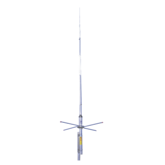 sinmarca G71501 VHF Base Antenna Frequency Range 148 - 154 M