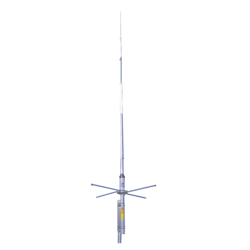 sinmarca G71501 VHF Base Antenna Frequency Range 148 - 154 M