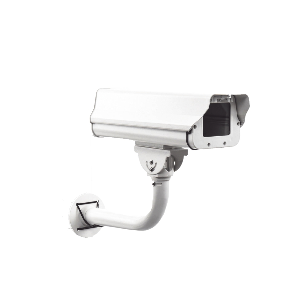 SYSCOM VIDEO XGA9011BH IP66 Vandal-Proof Outdoor Housing Inc