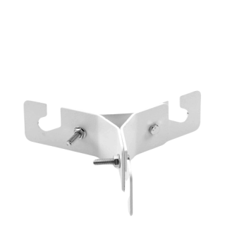 SYSCOM TOWERS SLMBR Mast Bracket for Guy-wire (for Mast with