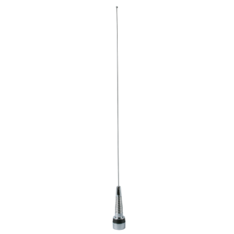 PCTEL MWB1320 VHF / UHF Mobile Antenna Broadband Frequency R