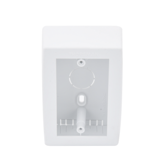 THORSMAN TMKS1 Universal White Outlet Box White Color Auto-e