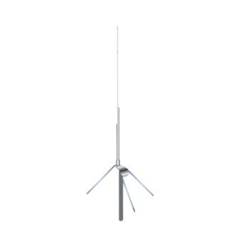 PCTEL MBX150 UHF/VHF Aluminum Omnidirectional Base Antenna F