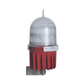 DELTA BOX LBIB10FFMC Low Intensity LED Obstruction Light LBI