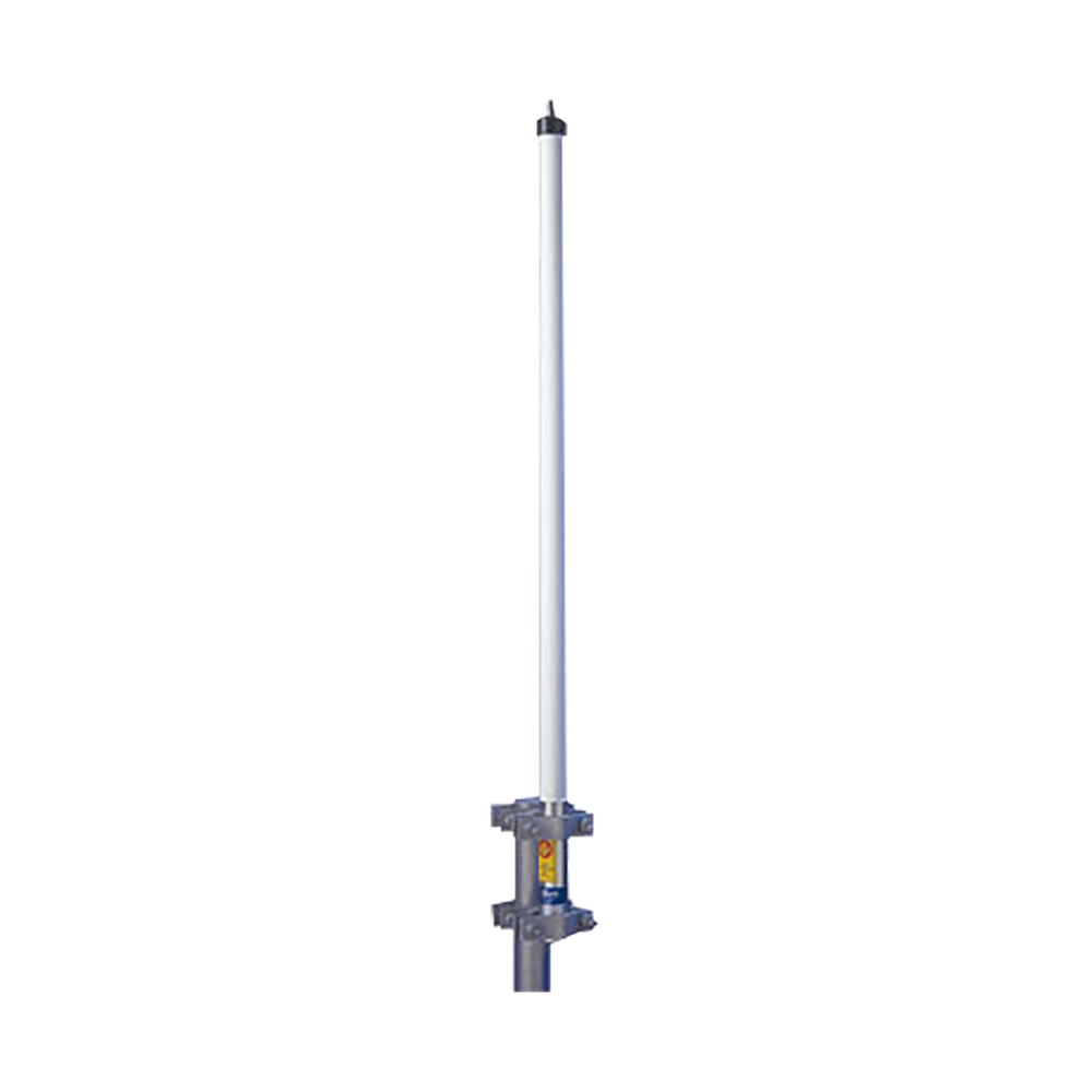 HUSTLER HD945070 UHF Base Antenna Fiber Glass Frequency Rang