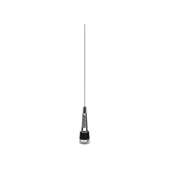 PCTEL MHB5800132S VHF Mobile Antenna Frequency Range 132-174