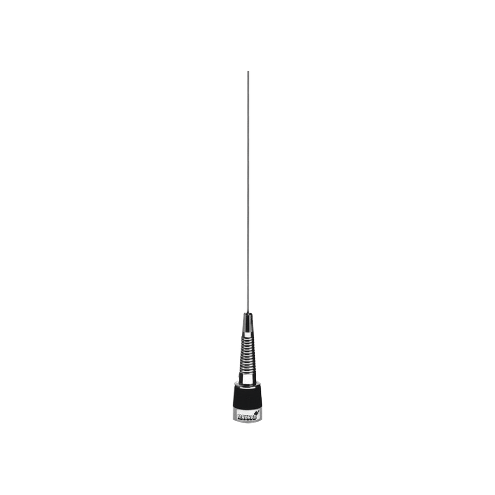 PCTEL MHB5800132S VHF Mobile Antenna Frequency Range 132-174