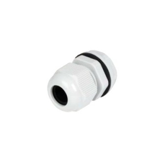 TX PRO TXGPG16 Plastic Connector Type Cable Gland Cable Diam