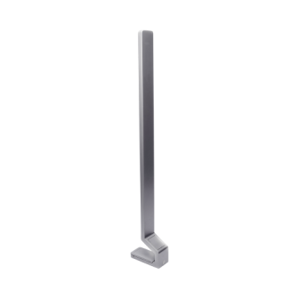 HIKVISION DSKAB671B Floor Mounting Pole for HIKVISION Facial