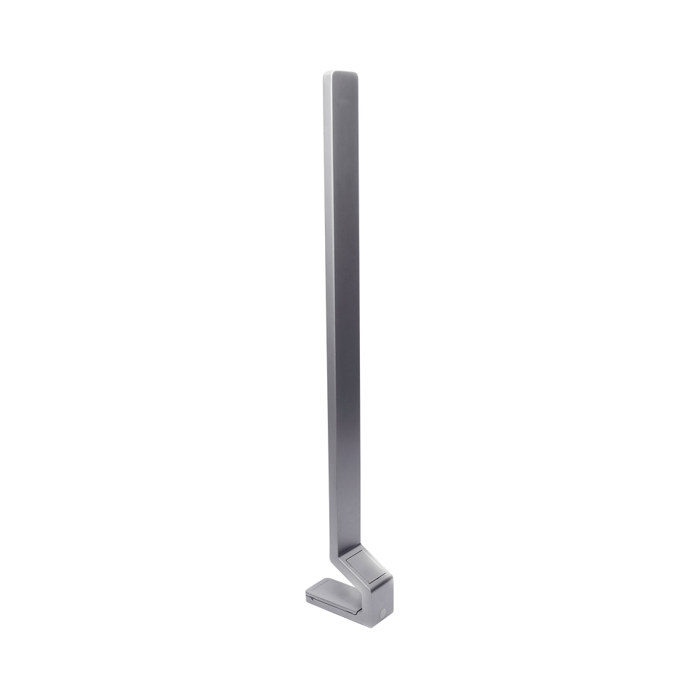 HIKVISION DSKAB671B Floor Mounting Pole for HIKVISION Facial