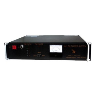 SAMLEX SEC80BRM SAMLEX Rackmount Switching Power Supply 13.8