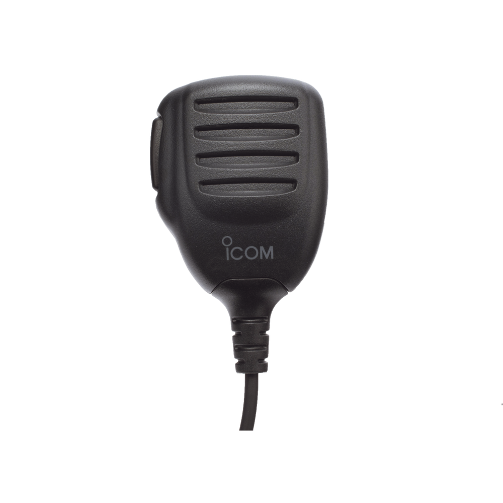 ICOM HM152 Standard Handheld Microphone for ICOM Mobile Radi