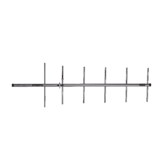 PCTEL MYA1506K VHF Base Antenna Directional Yagi Frequency R