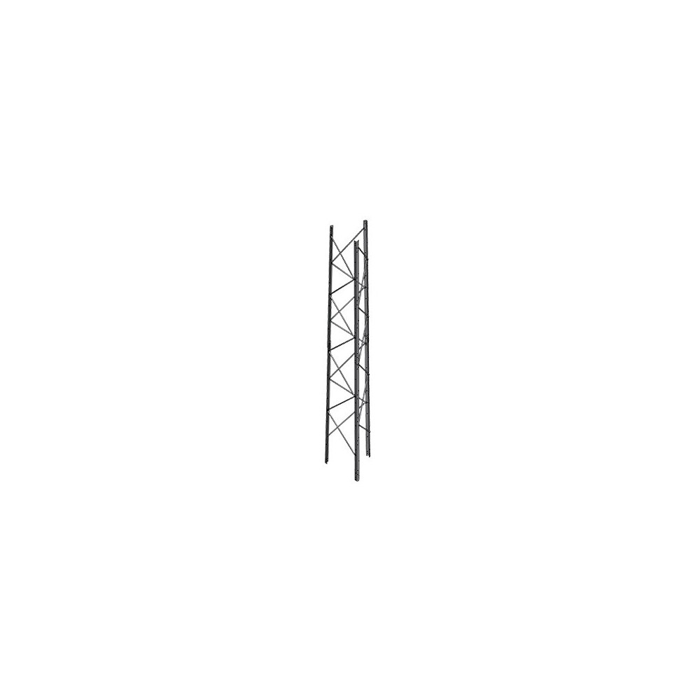 ROHN RSL100L10 100 ft Self-Supporting Towers RSL Series. Sec