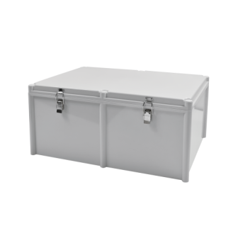 TX PRO TXG0235JK Plastic Cabinet for Outdoor (IP65) 22 x 14.