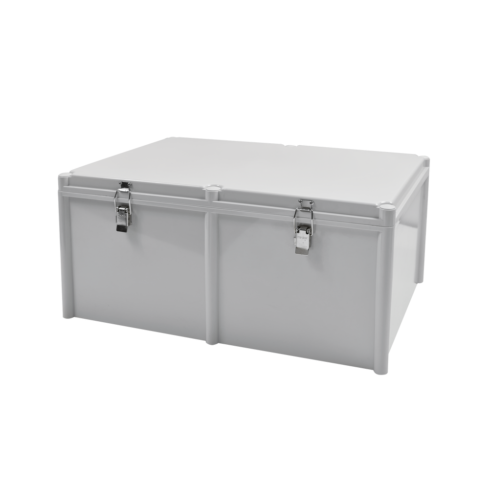 TX PRO TXG0235JK Plastic Cabinet for Outdoor (IP65) 22 x 14.