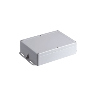 TX PRO TXG01551 IP65 Enclosure (Plastic) for Outdoor (8.6 x