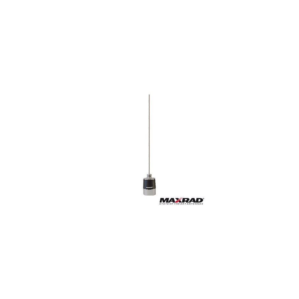 PCTEL MHB5802 VHF Mobile Antenna Field Adjustable Frequency