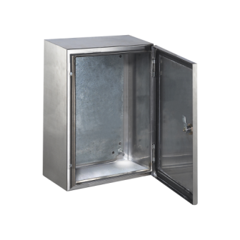 PRECISION PST406025INOXB Stainless Steel Cabinet Outdoor IP6