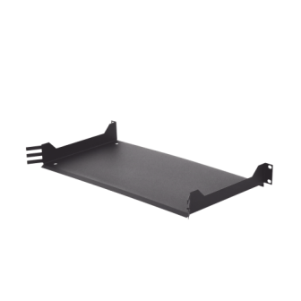 LINKEDPRO BY EPCOM SCHGFPS Mini 19  Rack Shelf Compatible wi