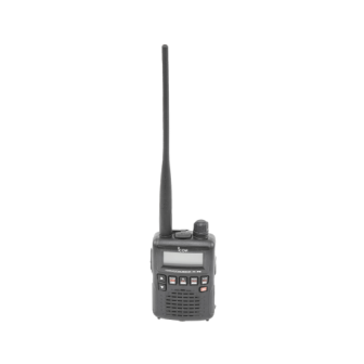 ICOM R6SPORT Ultra-Portable Communications Receiver (Scanner