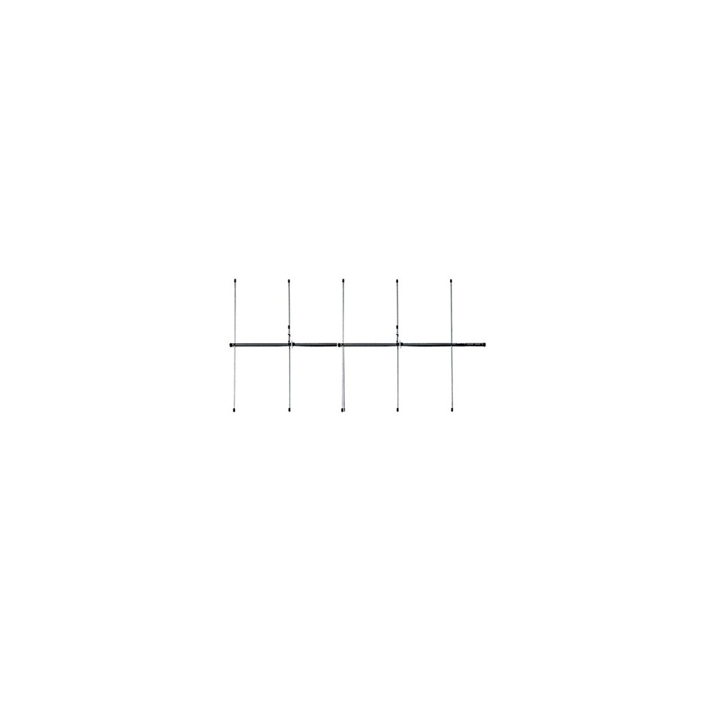 Syscom SD1505 VHF Base Antenna Directional Frequency Range 1