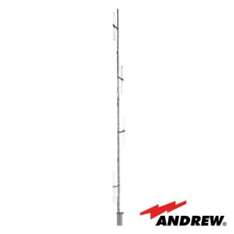 ANDREW / COMMSCOPE DB224B Andrew Omni Exposed Dipole Antenna