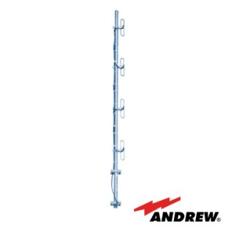 ANDREW / COMMSCOPE DB411B Andrew Quasi-Omni Exposed Dipole A