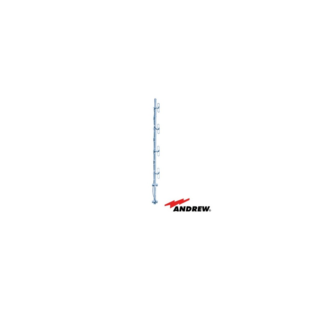 ANDREW / COMMSCOPE DB411B Andrew Quasi-Omni Exposed Dipole A