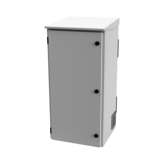 LINKEDPRO BY EPCOM LPFORTE24UR3 19  24U Outdoor Enclosure fo