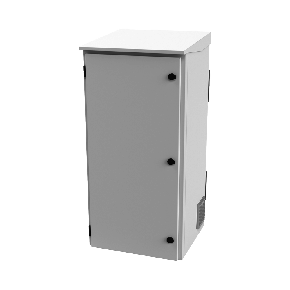 LINKEDPRO BY EPCOM LPFORTE24UR3 19  24U Outdoor Enclosure fo