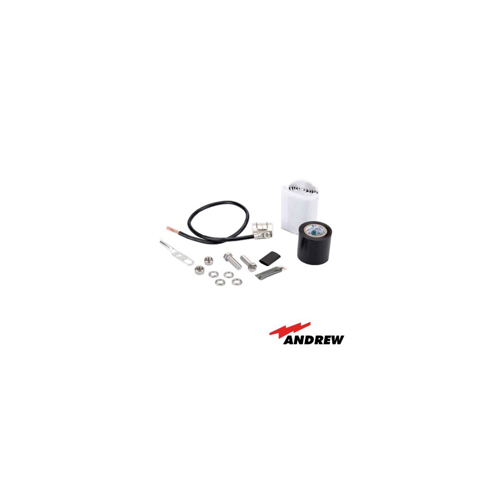 ANDREW / COMMSCOPE SG1206B2A SureGround Grounding Kit for 1/